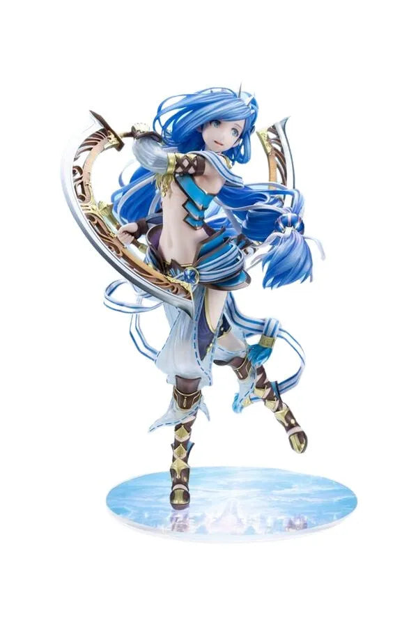 Ys VIII: Lacrimosa of Dana - Dana Iclucia - 1/7 (Kotobukiya)ㅤ – Kotobukiya – ActionFigureBrasil