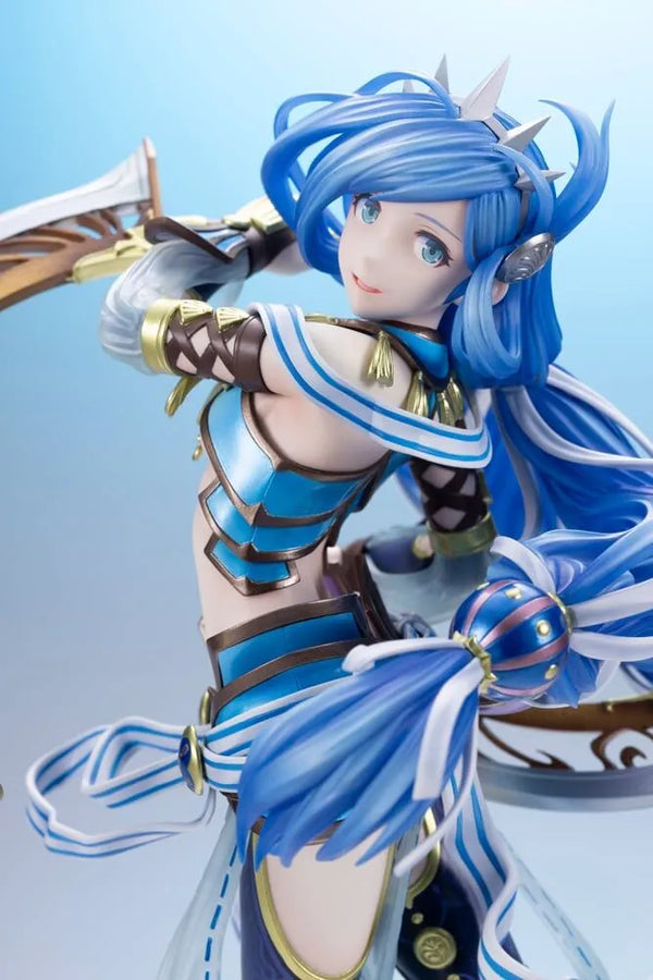 Ys VIII: Lacrimosa of Dana - Dana Iclucia - 1/7 (Kotobukiya)ㅤ – Kotobukiya – ActionFigureBrasil