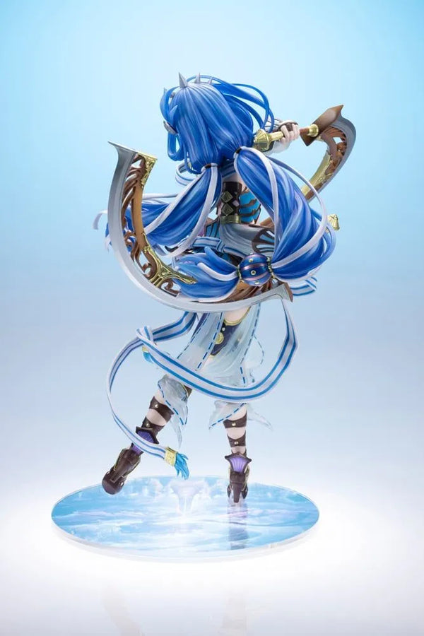 Ys VIII: Lacrimosa of Dana - Dana Iclucia - 1/7 (Kotobukiya)ㅤ – Kotobukiya – ActionFigureBrasil