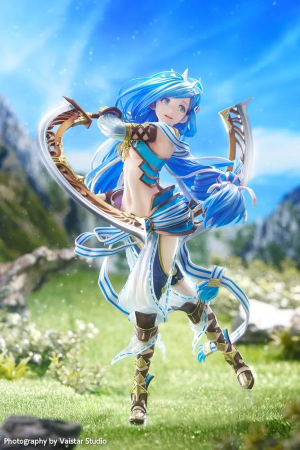 Ys VIII: Lacrimosa of Dana - Dana Iclucia - 1/7 (Kotobukiya)ㅤ – Kotobukiya – ActionFigureBrasil