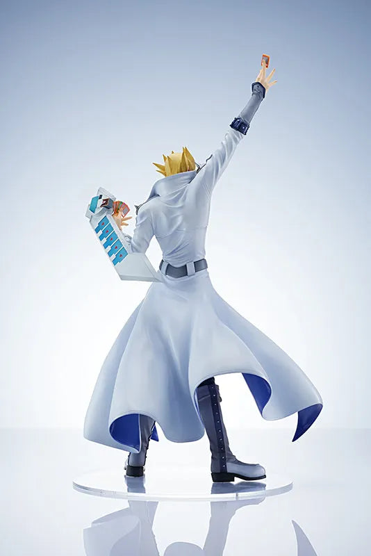 Yu-Gi-Oh! 5D's - Jack Atlas - 1/7 (Amakuni, Hobby Japan) [Shop Exclusive]ㅤ – Amakuni as ManufacturerHobby Japan – ActionFigure Brasil