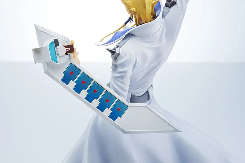 Yu-Gi-Oh! 5D's - Jack Atlas - 1/7 (Amakuni, Hobby Japan) [Shop Exclusive]ㅤ – Amakuni as ManufacturerHobby Japan – ActionFigure Brasil