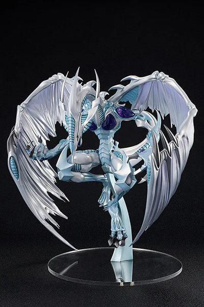 Yu-Gi-Oh! 5D's - Stardust Dragon (Hobby Japan) [Shop Exclusive]ㅤ – Hobby Japan – ActionFigure Brasil — close