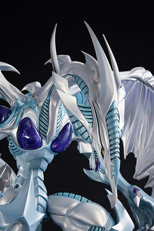 Yu-Gi-Oh! 5D's - Stardust Dragon (Hobby Japan) [Shop Exclusive]ㅤ – Hobby Japan – ActionFigureBrasil