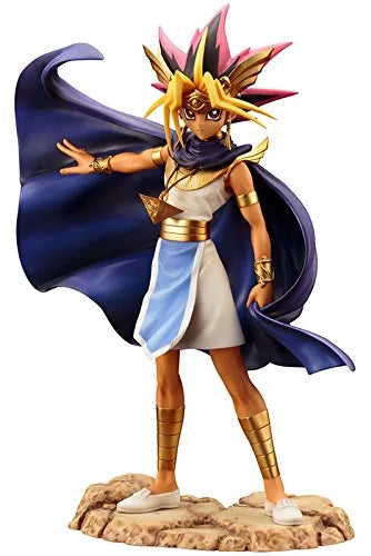 Yu-Gi-Oh! Duel Monsters - Atem - ARTFX J - 1/7 (Kotobukiya)ㅤ – Kotobukiya – ActionFigure Brasil