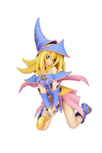 Yu-Gi-Oh! Duel Monsters - Black Magician Girl - 1/7 (Kotobukiya)ㅤ – Kotobukiya – ActionFigure Brasil