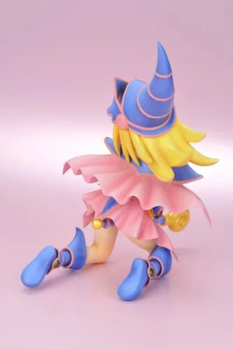 Yu-Gi-Oh! Duel Monsters - Black Magician Girl - 1/7 (Kotobukiya)ㅤ – Kotobukiya – ActionFigure Brasil — acessórios