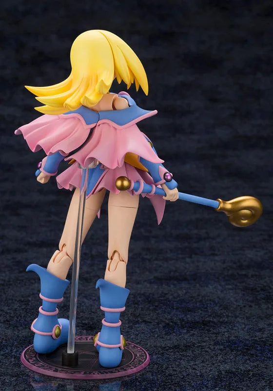 Yu-Gi-Oh! Duel Monsters - Black Magician Girl - Cross Frame Girl (Kotobukiya)ㅤ – Kotobukiya – ActionFigureBrasil