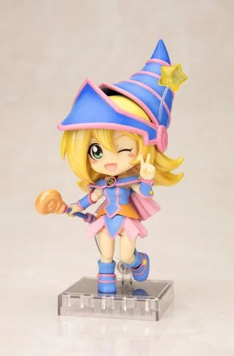 Yu-Gi-Oh! Duel Monsters - Black Magician Girl - Cu-Poche #5 (Kotobukiya)ㅤ – Kotobukiya – ActionFigure Brasil