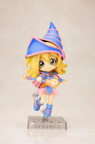 Yu-Gi-Oh! Duel Monsters - Black Magician Girl - Cu-Poche #5 (Kotobukiya)ㅤ – Kotobukiya – ActionFigure Brasil