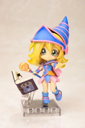 Yu-Gi-Oh! Duel Monsters - Black Magician Girl - Cu-Poche #5 (Kotobukiya)ㅤ – Kotobukiya – ActionFigure Brasil