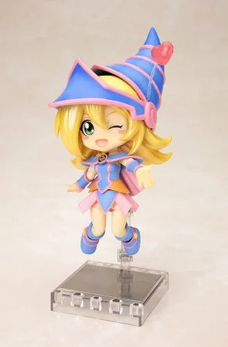 Yu-Gi-Oh! Duel Monsters - Black Magician Girl - Cu-Poche #5 (Kotobukiya)ㅤ – Kotobukiya – ActionFigure Brasil