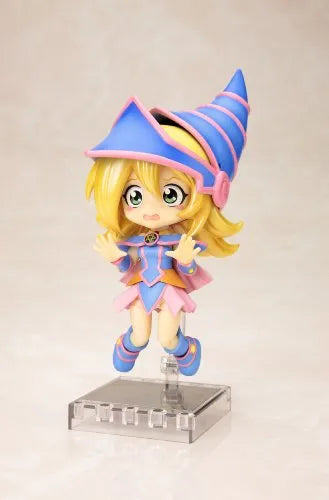 Yu-Gi-Oh! Duel Monsters - Black Magician Girl - Cu-Poche #5 (Kotobukiya)ㅤ – Kotobukiya – ActionFigure Brasil