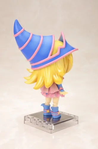 Yu-Gi-Oh! Duel Monsters - Black Magician Girl - Cu-Poche #5 (Kotobukiya)ㅤ – Kotobukiya – ActionFigure Brasil — ambientada