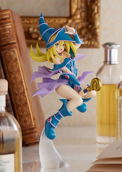 Yu-Gi-Oh! Duel Monsters - Black Magician Girl - Pop Up Parade - Animation Color Ver. (Max Factory) [Shop Exclusive]ㅤ – Max Factory – ActionFigure Brasil — acessórios