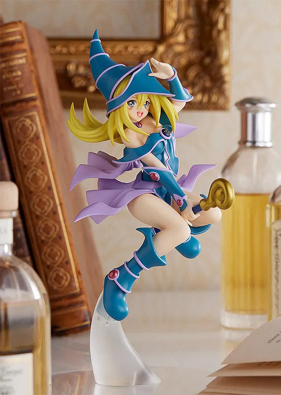 Yu-Gi-Oh! Duel Monsters - Black Magician Girl - Pop Up Parade - Animation Color Ver. (Max Factory) [Shop Exclusive]ㅤ – Max Factory – ActionFigure Brasil