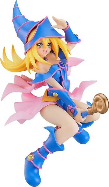 Yu-Gi-Oh! Duel Monsters - Black Magician Girl - Pop Up Parade (Max Factory)ㅤ – Max Factory – ActionFigure Brasil