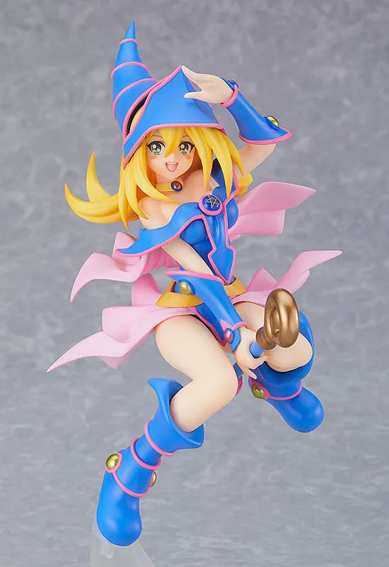 Yu-Gi-Oh! Duel Monsters - Black Magician Girl - Pop Up Parade (Max Factory)ㅤ – Max Factory – ActionFigure Brasil