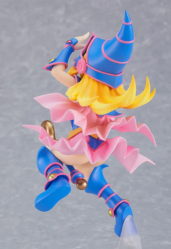 Yu-Gi-Oh! Duel Monsters - Black Magician Girl - Pop Up Parade (Max Factory)ㅤ – Max Factory – ActionFigure Brasil