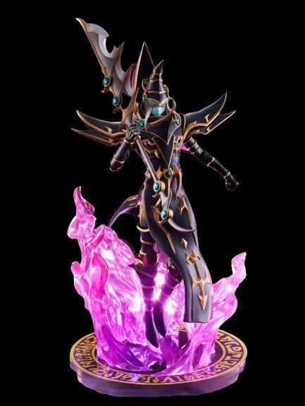 Yu-Gi-Oh! Duel Monsters - Black Paladin - F:Nex - 1/7 (FuRyu)ㅤ – FuRyu – ActionFigure Brasil