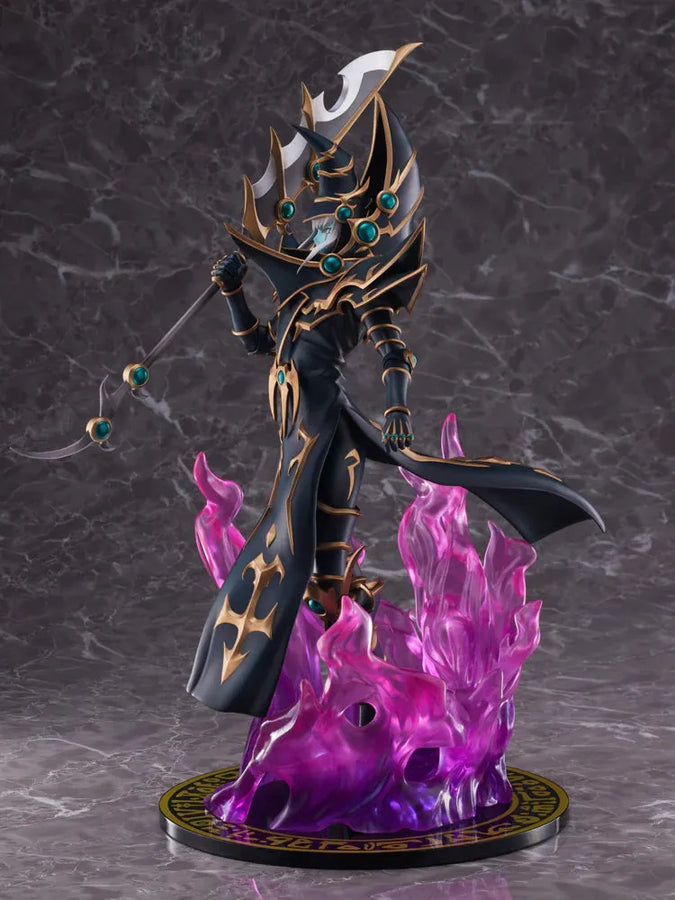 Yu-Gi-Oh! Duel Monsters - Black Paladin - F:Nex - 1/7 (FuRyu)ㅤ – FuRyu – ActionFigure Brasil