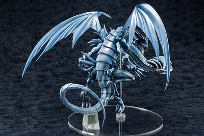 Yu-Gi-Oh! Duel Monsters Blue-Eyes Ultimate Dragonㅤ – Amakuni – ActionFigureBrasil — acessórios