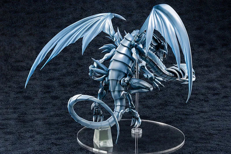 Yu-Gi-Oh! Duel Monsters Blue-Eyes Ultimate Dragonㅤ – Amakuni – ActionFigureBrasil