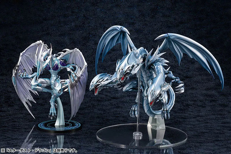 Yu-Gi-Oh! Duel Monsters Blue-Eyes Ultimate Dragonㅤ – Amakuni – ActionFigureBrasil