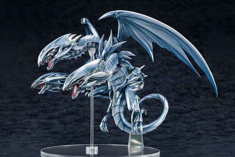 Yu-Gi-Oh! Duel Monsters Blue-Eyes Ultimate Dragonㅤ – AmiAmi x AMAKUNI – ActionFigure Brasil