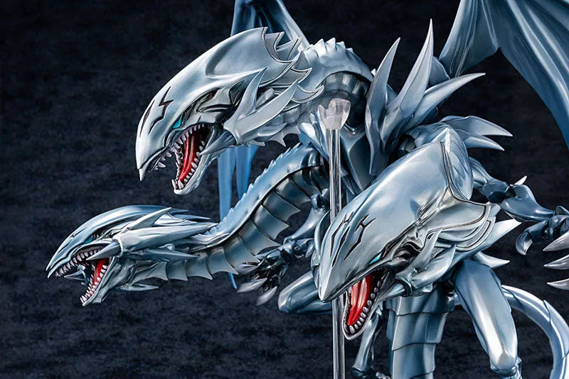 Yu-Gi-Oh! Duel Monsters Blue-Eyes Ultimate Dragonㅤ – AmiAmi x AMAKUNI – ActionFigure Brasil