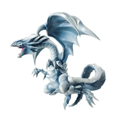 Yu-Gi-Oh! Duel Monsters - Blue-Eyes White Dragon (Bandai Spirits)ㅤ – Bandai Spirits – ActionFigureBrasil — detalhe do produto