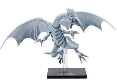 Yu-Gi-Oh! Duel Monsters - Blue-Eyes White Dragon - Oshi Works (Kotobukiya)ㅤ – Kotobukiya – ActionFigure Brasil