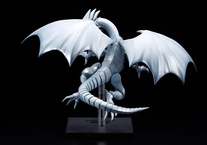 Yu-Gi-Oh! Duel Monsters - Blue-Eyes White Dragon - Oshi Works (Kotobukiya)ㅤ – Kotobukiya – ActionFigure Brasil