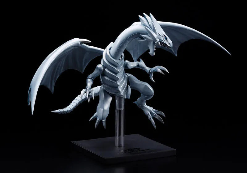Yu-Gi-Oh! Duel Monsters - Blue-Eyes White Dragon - Oshi Works (Kotobukiya)ㅤ – Kotobukiya – ActionFigure Brasil
