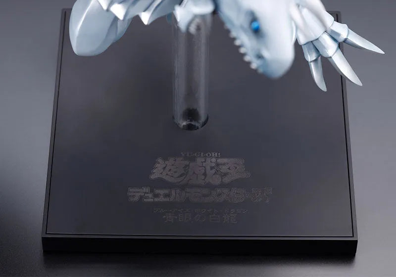 Yu-Gi-Oh! Duel Monsters - Blue-Eyes White Dragon - Oshi Works (Kotobukiya)ㅤ – Kotobukiya – ActionFigure Brasil