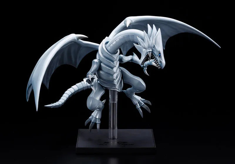 Yu-Gi-Oh! Duel Monsters - Blue-Eyes White Dragon - Oshi Works (Kotobukiya)ㅤ – Kotobukiya – ActionFigure Brasil