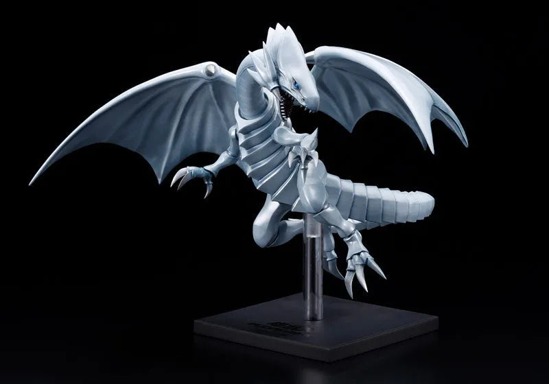 Yu-Gi-Oh! Duel Monsters - Blue-Eyes White Dragon - Oshi Works (Kotobukiya)ㅤ – Kotobukiya – ActionFigure Brasil