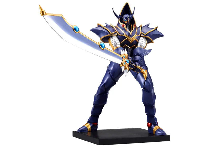 Yu-Gi-Oh! Duel Monsters - Buster Blader - Oshi Works (Kotobukiya)ㅤ – Kotobukiya – ActionFigure Brasil