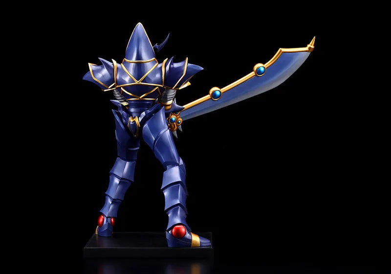 Yu-Gi-Oh! Duel Monsters - Buster Blader - Oshi Works (Kotobukiya)ㅤ – Kotobukiya – ActionFigure Brasil
