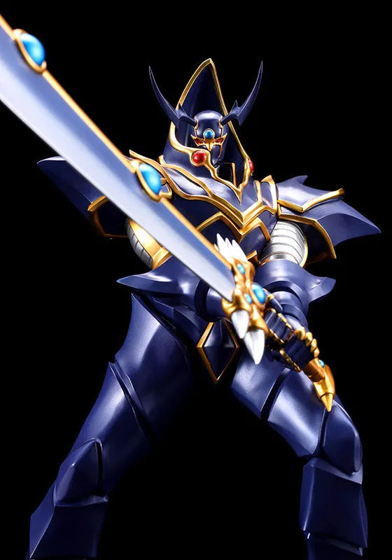 Yu-Gi-Oh! Duel Monsters - Buster Blader - Oshi Works (Kotobukiya)ㅤ – Kotobukiya – ActionFigure Brasil