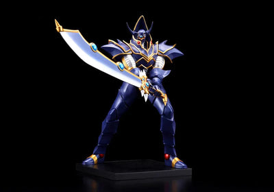 Yu-Gi-Oh! Duel Monsters - Buster Blader - Oshi Works (Kotobukiya)ㅤ – Kotobukiya – ActionFigure Brasil — iluminação de estúdio