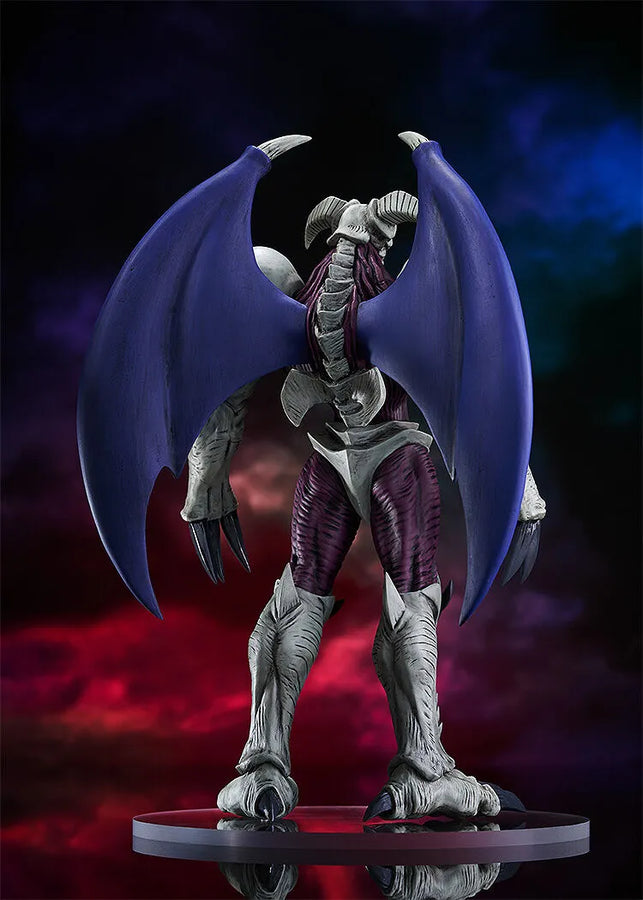 Yu-Gi-Oh! Duel Monsters - Demon no Shoukan - Pop Up Parade - L (Good Smile Company)ㅤ – Good Smile Company – ActionFigure Brasil