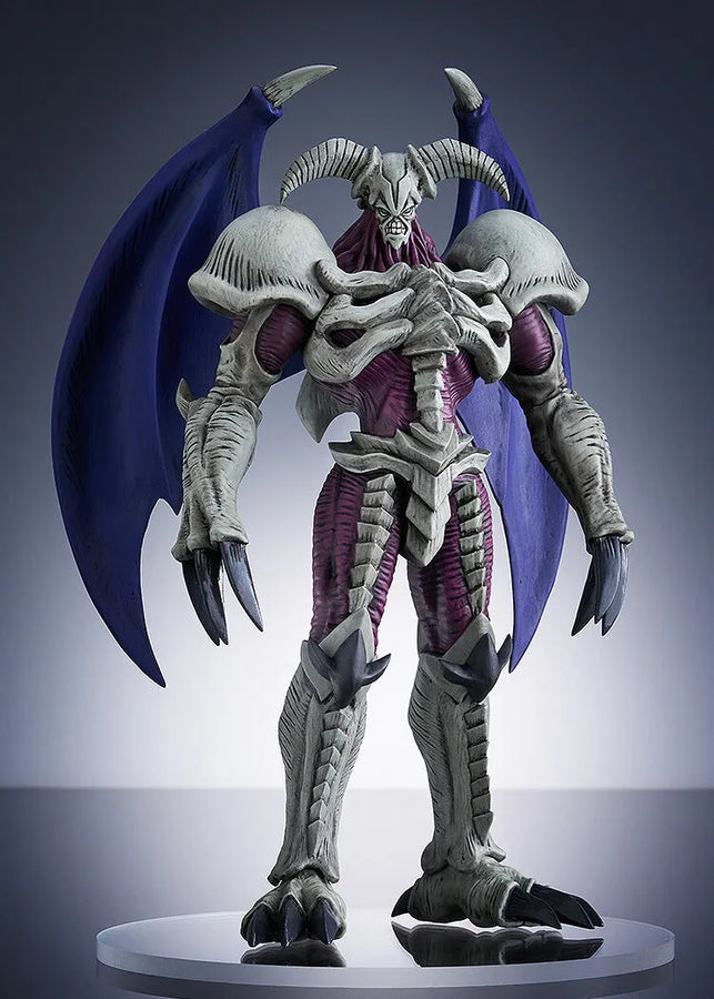 Yu-Gi-Oh! Duel Monsters - Demon no Shoukan - Pop Up Parade - L (Good Smile Company)ㅤ – Good Smile Company – ActionFigure Brasil