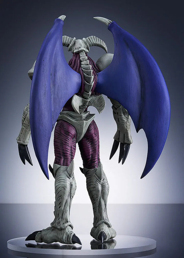 Yu-Gi-Oh! Duel Monsters - Demon no Shoukan - Pop Up Parade - L (Good Smile Company)ㅤ – Good Smile Company – ActionFigure Brasil