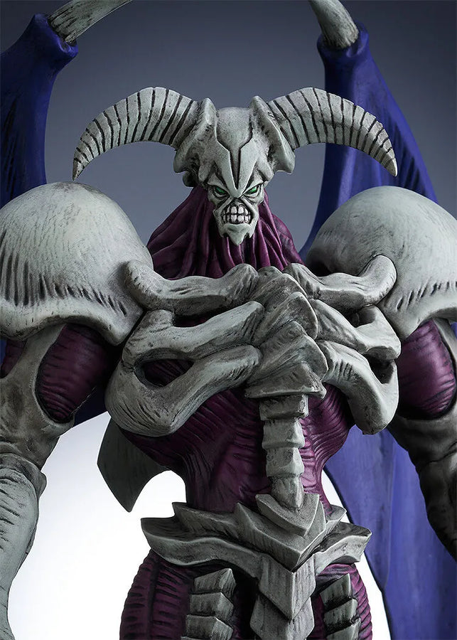Yu-Gi-Oh! Duel Monsters - Demon no Shoukan - Pop Up Parade - L (Good Smile Company)ㅤ – Good Smile Company – ActionFigure Brasil
