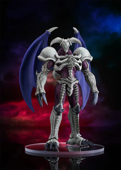 Yu-Gi-Oh! Duel Monsters - Demon no Shoukan - Pop Up Parade - L (Good Smile Company)ㅤ – Good Smile Company – ActionFigure Brasil — com base expositora