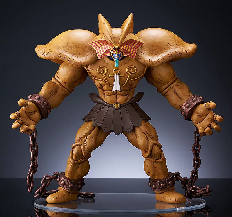 Yu-Gi-Oh! Duel Monsters - Fuuinsareshi Exodia - Pop Up Parade - SP (Good Smile Company)ㅤ – Good Smile Company – ActionFigure Brasil
