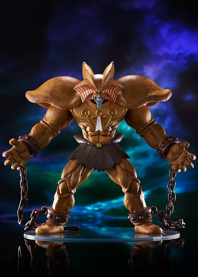 Yu-Gi-Oh! Duel Monsters - Fuuinsareshi Exodia - Pop Up Parade - SP (Good Smile Company)ㅤ – Good Smile Company – ActionFigure Brasil