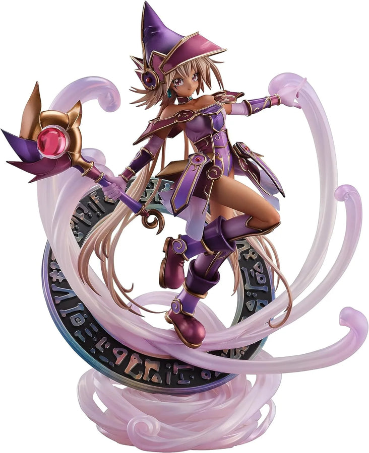 Yu-Gi-Oh! Duel Monsters - Gensou no Minarai Madoushi - Monster Figure Collection - Shibuya Scramble Figure - 1/7 (eStream)ㅤ – eStream – ActionFigure Brasil