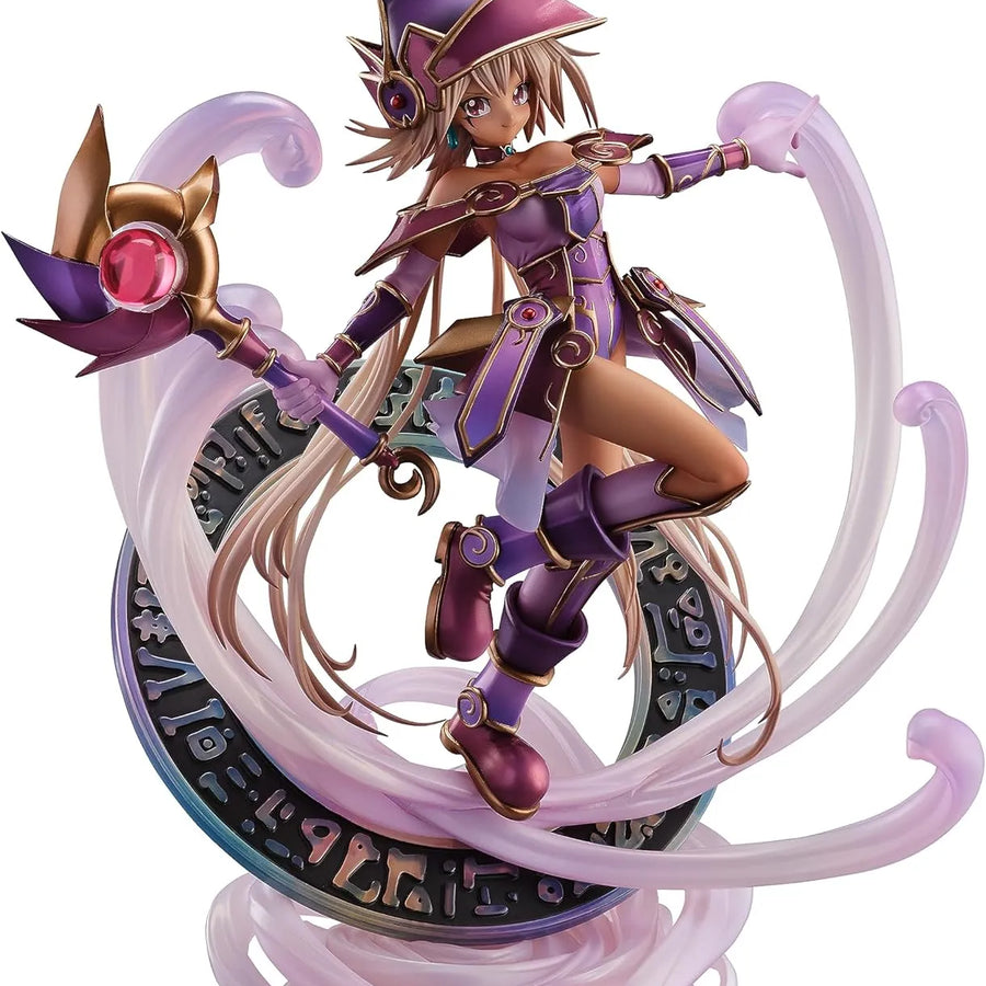 Yu-Gi-Oh! Duel Monsters - Gensou no Minarai Madoushi - Monster Figure Collection - Shibuya Scramble Figure - 1/7 (eStream)ㅤ – eStream – ActionFigure Brasil
